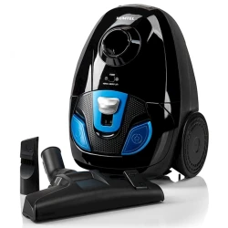 Tozsoran Kumtel Hvc-01 Vaccum Cleaner Gray Blue