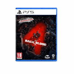 Игра Back Blood 4 PS5