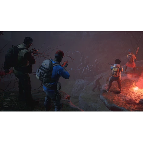 Игра Back Blood 4 PS5 Игра Back Blood 4 PS5