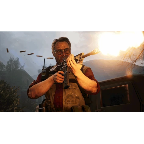 Игра Back Blood 4 PS5 Игра Back Blood 4 PS5