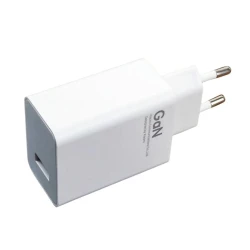 Сетевое зарядное устройство Xiaomi MDY-12-EA 55W Сетевое зарядное устройство Xiaomi MDY-12-EA 55W