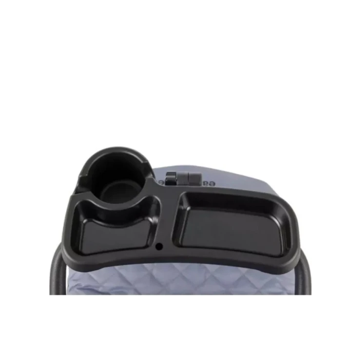 Столик для еды Easywalker EA10025 для коляски черный