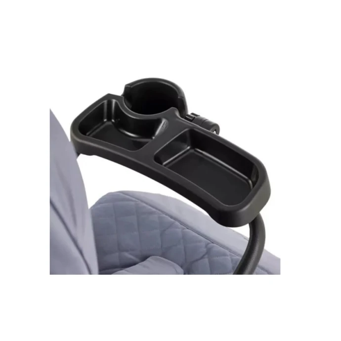 Столик для еды Easywalker EA10025 для коляски черный