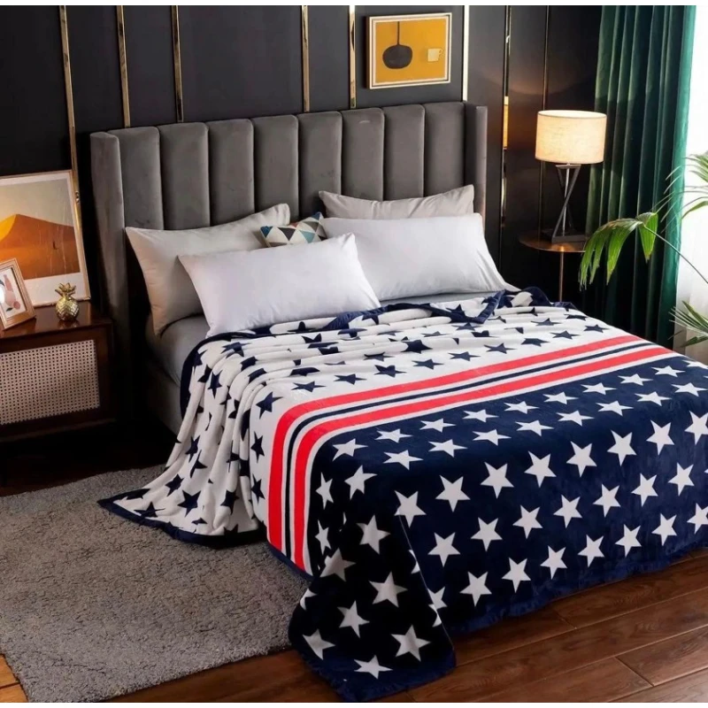 Покрывало MiraNova CTS-188, двуспальное, бамбук, разноцветное, 230x250 см Покрывало MiraNova CTS-188, двуспальное, бамбук, разноцветное, 230x250 см