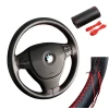 Чехол на руль Microfiber Leather Steering Wheel Cover