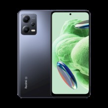 Smartfon Xiaomi Redmi Note 12 5G 8/256Gb Onyx Gray