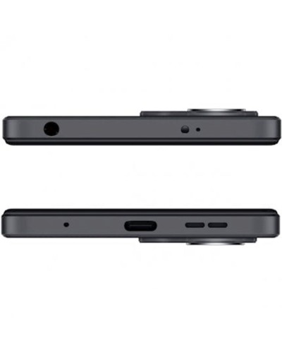 Smartfon Xiaomi Redmi Note 12 5G 8/256Gb Onyx Gray