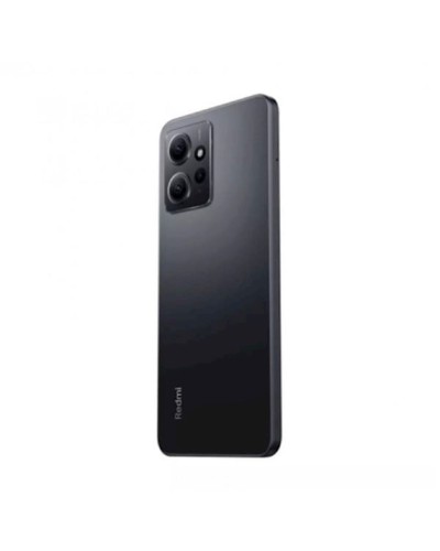 Smartfon Xiaomi Redmi Note 12 5G 8/256Gb Onyx Gray