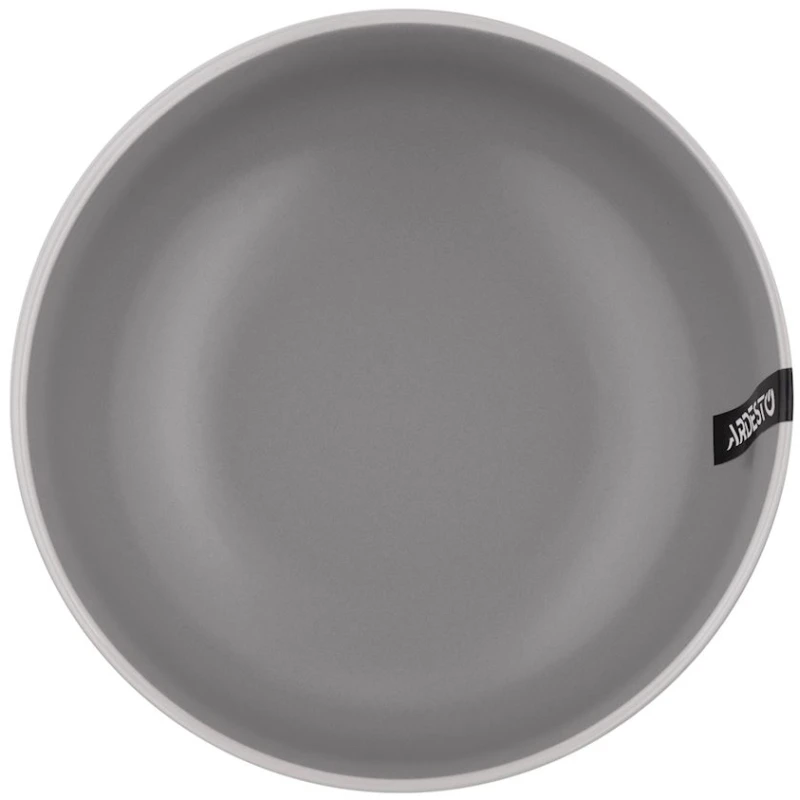 Салатница Ardesto Cremona, керамика, dusty grey, 16 см Салатница Ardesto Cremona, керамика, dusty grey, 16 см