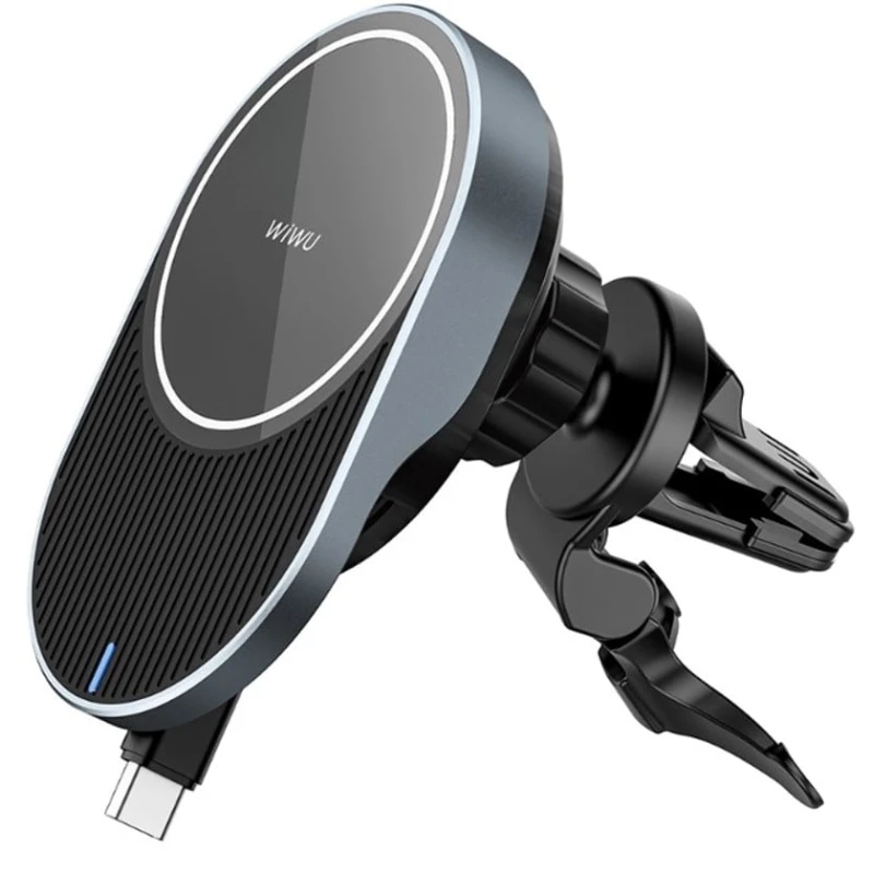 Автомобильный держатель для телефона Wiwu CH-315