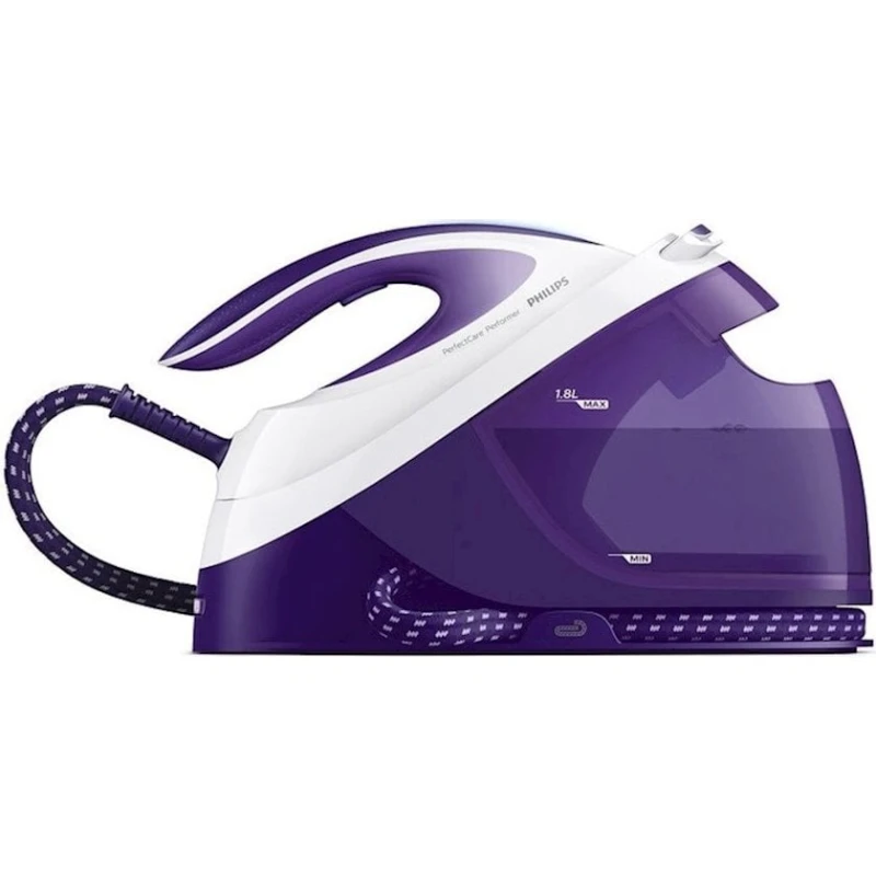 Парогенератор Philips GC8752/30