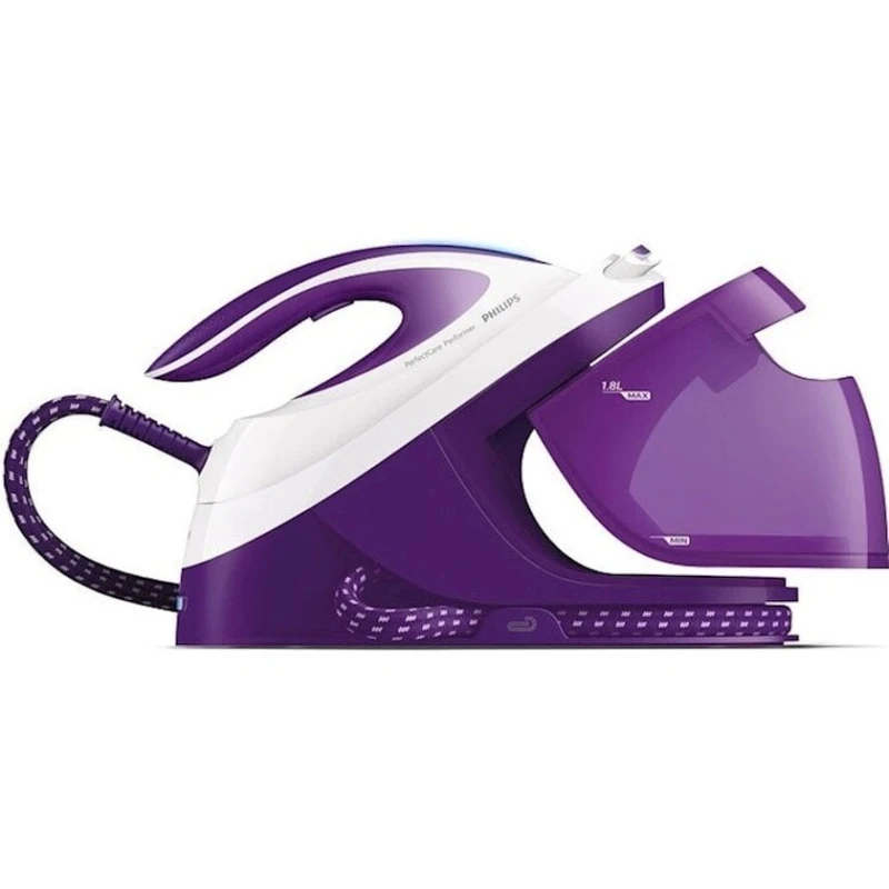 Парогенератор Philips GC8752/30