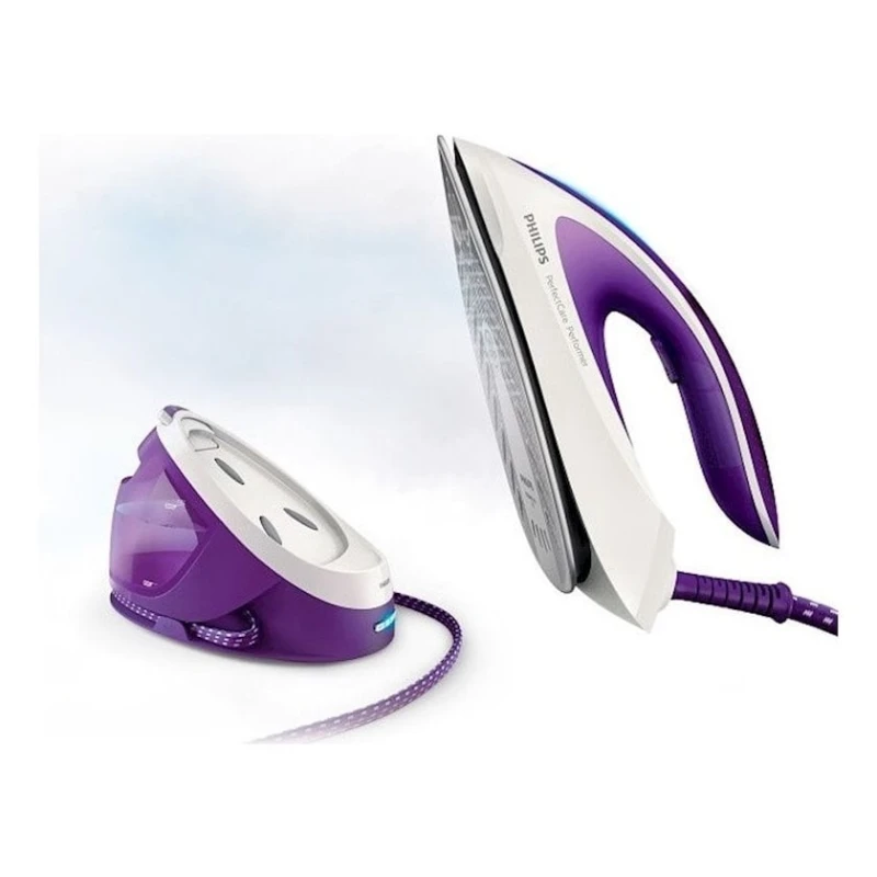 Парогенератор Philips GC8752/30