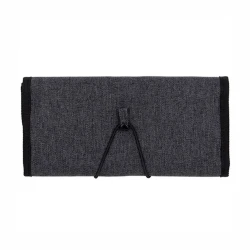 Orqanayzer Brand Charger Folio Grey