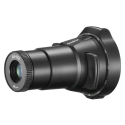 Проекционная насадка Godox AK-R21 Projection Attachment for Flash Heads