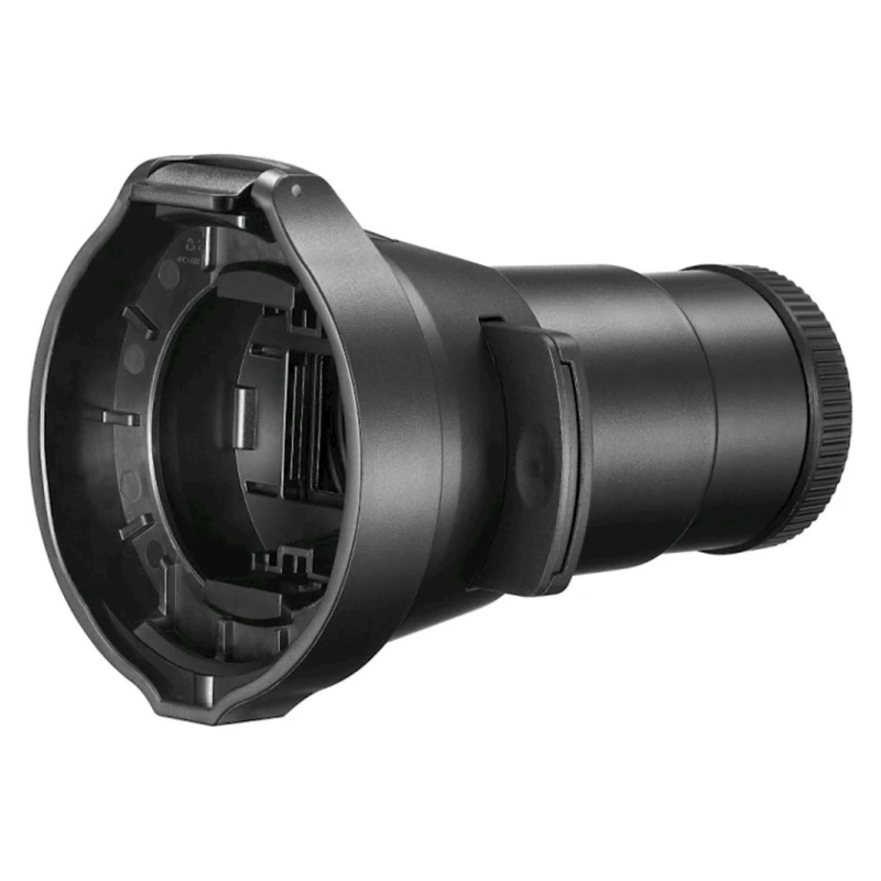 Проекционная насадка Godox AK-R21 Projection Attachment for Flash Heads