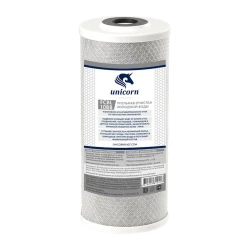 Картридж Unicorn FCBL 10ВВ угольной брикет