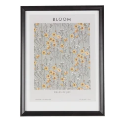 Фоторамка JYSK KARL, 30x40 см, черная