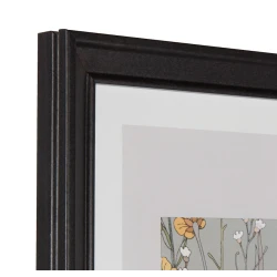 Фоторамка JYSK KARL, 30x40 см, черная
