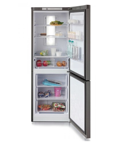 Soyuducu Biryusa I820NF