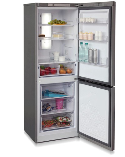 Soyuducu Biryusa I820NF