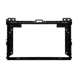 Автомобильный монитор NAVO для Toyota Prado 2008