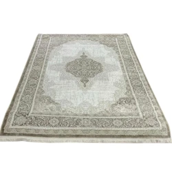 Ковер Sahara SHA-00002119, 80x150 см, шерсть, разноцветный