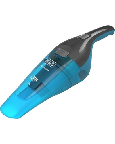 Əl tozsoranı Black & Decker dustbuster Cordless Hand Vacuum WDC215WA-QW