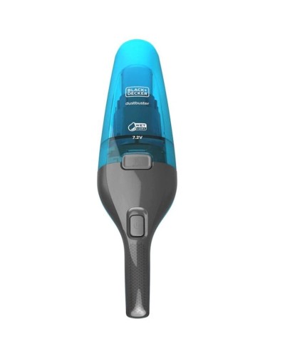 Əl tozsoranı Black & Decker dustbuster Cordless Hand Vacuum WDC215WA-QW