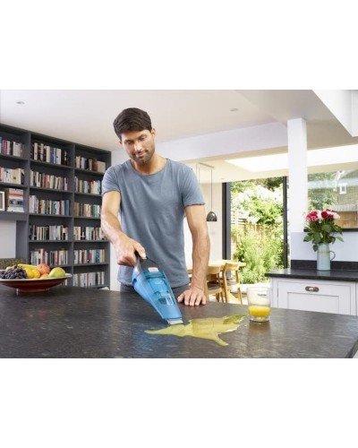 Əl tozsoranı Black & Decker dustbuster Cordless Hand Vacuum WDC215WA-QW