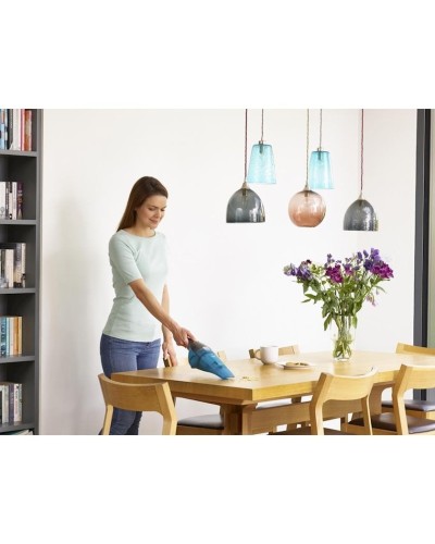 Əl tozsoranı Black & Decker dustbuster Cordless Hand Vacuum WDC215WA-QW