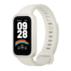 Фитнес браслет Xiaomi Smart Band 9 Active White
