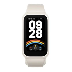 Фитнес браслет Xiaomi Smart Band 9 Active White