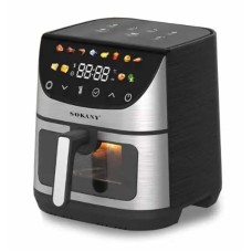 Aerofritür Sokany SK-10067