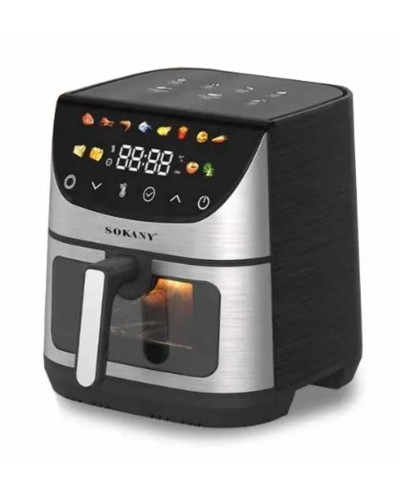 Aerofritür Sokany SK-10067