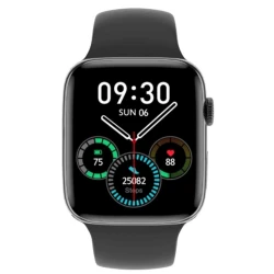 Смарт-часы Smart Watch DT7 Pro Max Black