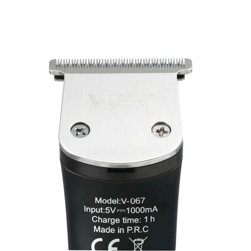 Триммер VGR V-067