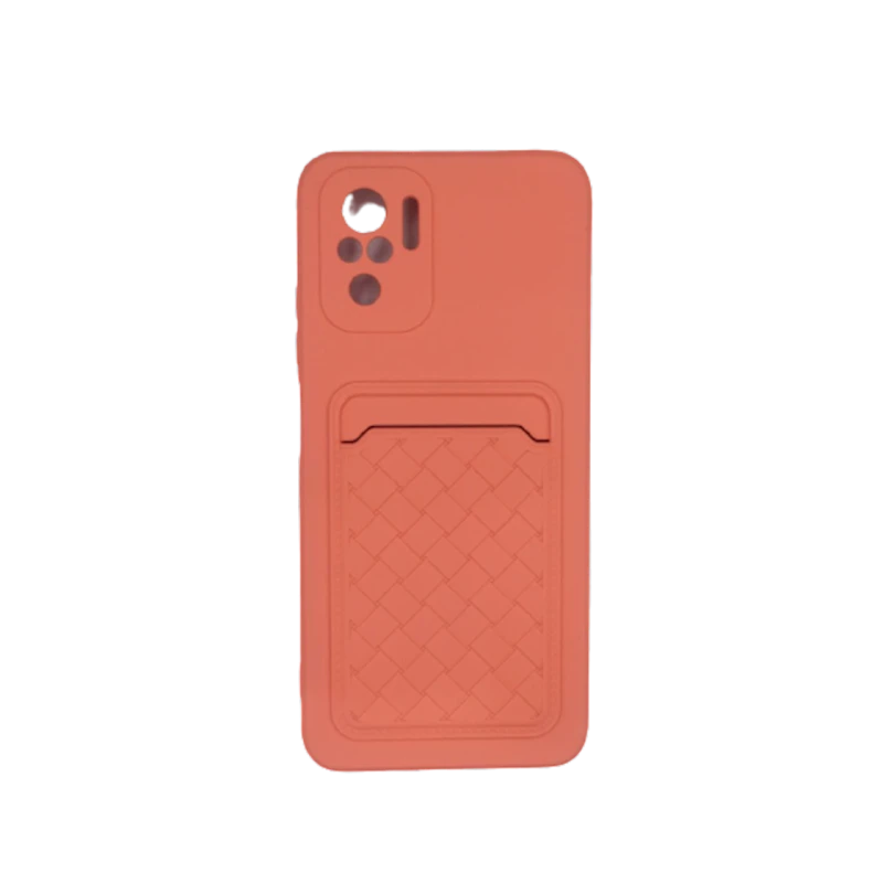 Çexol Xiaomi Redmi Note 10S Pink