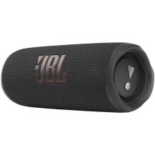 Portativ dinamik JBL Flip 6 Black