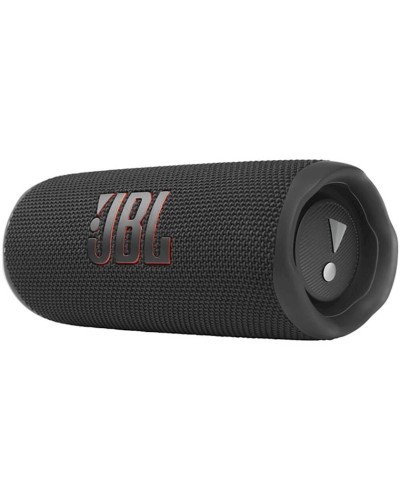 Portativ dinamik JBL Flip 6 Black