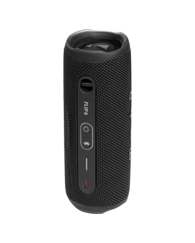 Portativ dinamik JBL Flip 6 Black