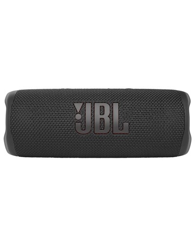 Portativ dinamik JBL Flip 6 Black