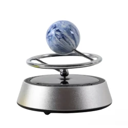 Автомобильный освежитель воздуха carair_115, серебристый