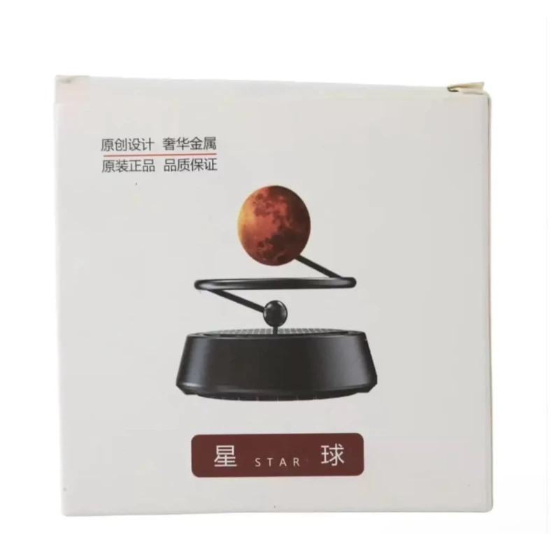 Автомобильный освежитель воздуха carair_115, серебристый