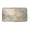 Блюдо Porland Stoneware Selene, прямоугольное, 22x38 см, бежевое