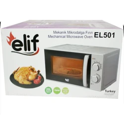 Микроволновая печь Elif EL-501