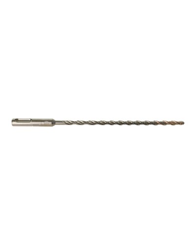 Bur Milwaukee SDS-Plus M2 6x210