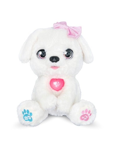 İnteraktiv oyuncaq VTech Kosy the Kissing Puppy
