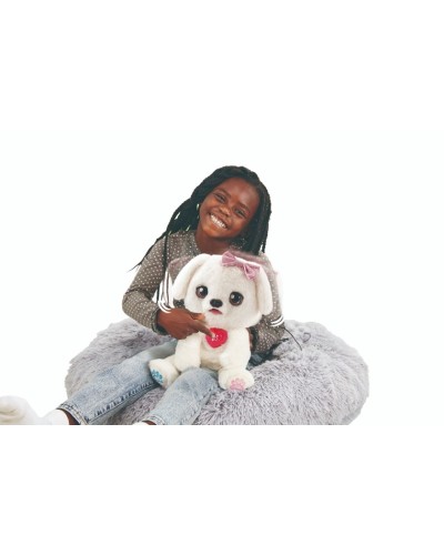 İnteraktiv oyuncaq VTech Kosy the Kissing Puppy
