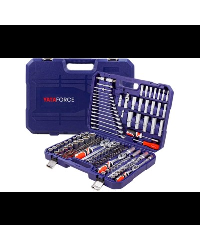 Alət dəsti Yataforce YF-38841